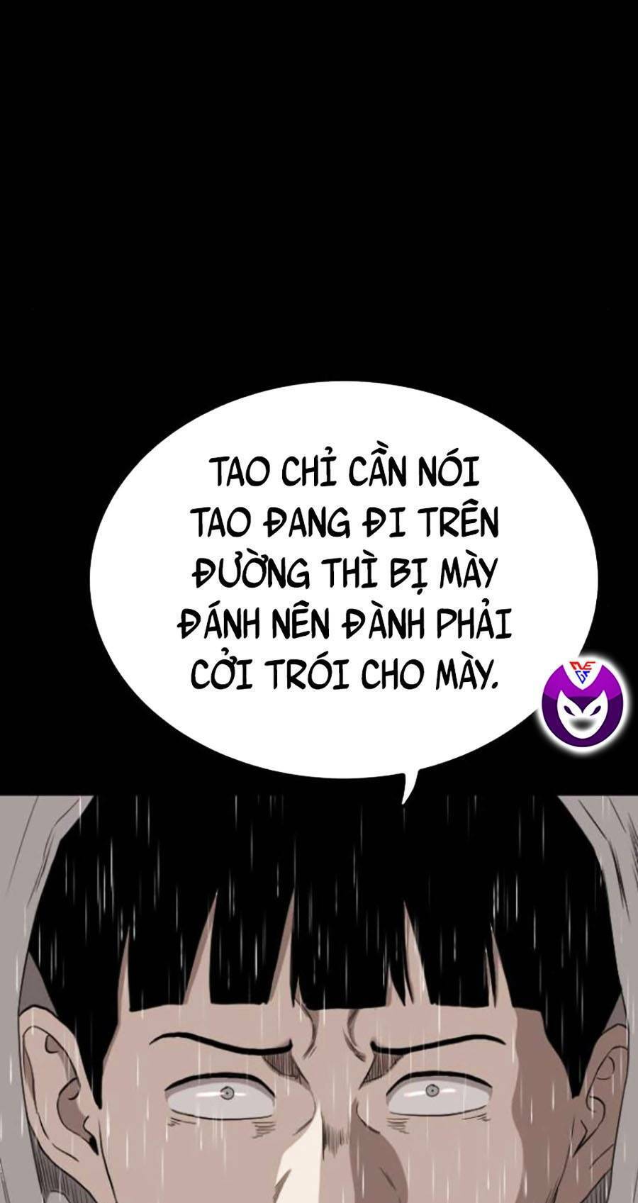 Người Xấu Chapter 132 - Trang 2