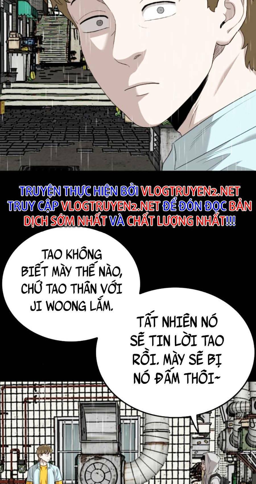 Người Xấu Chapter 132 - Trang 2