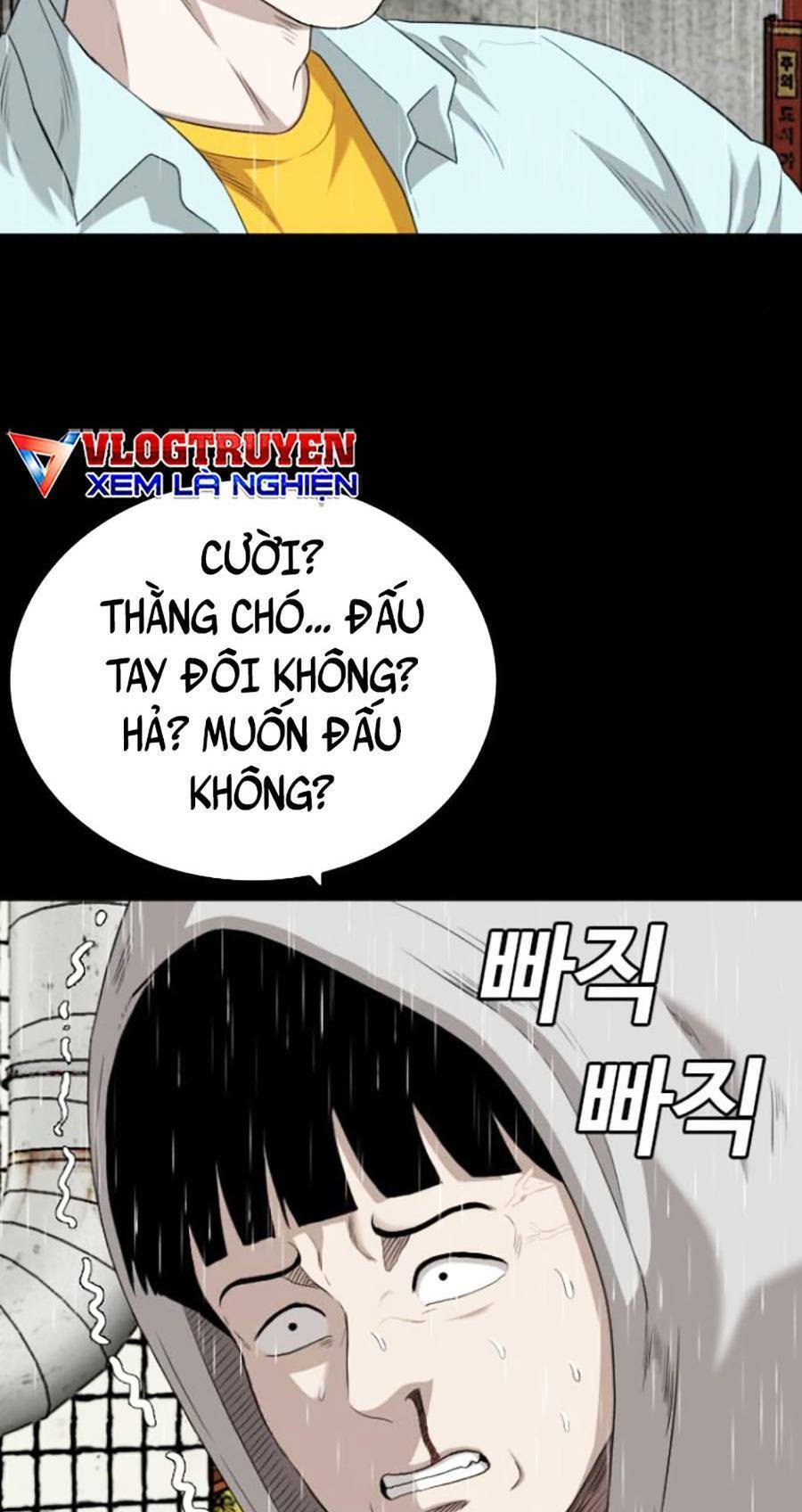 Người Xấu Chapter 132 - Trang 2