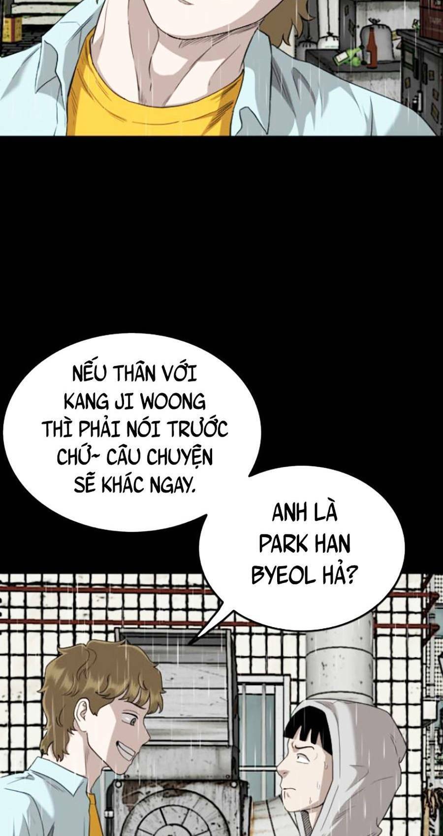 Người Xấu Chapter 132 - Trang 2