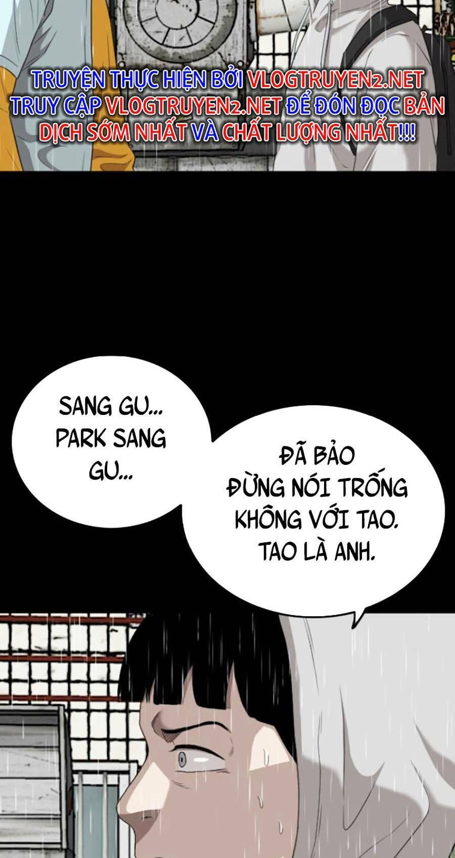 Người Xấu Chapter 132 - Trang 2