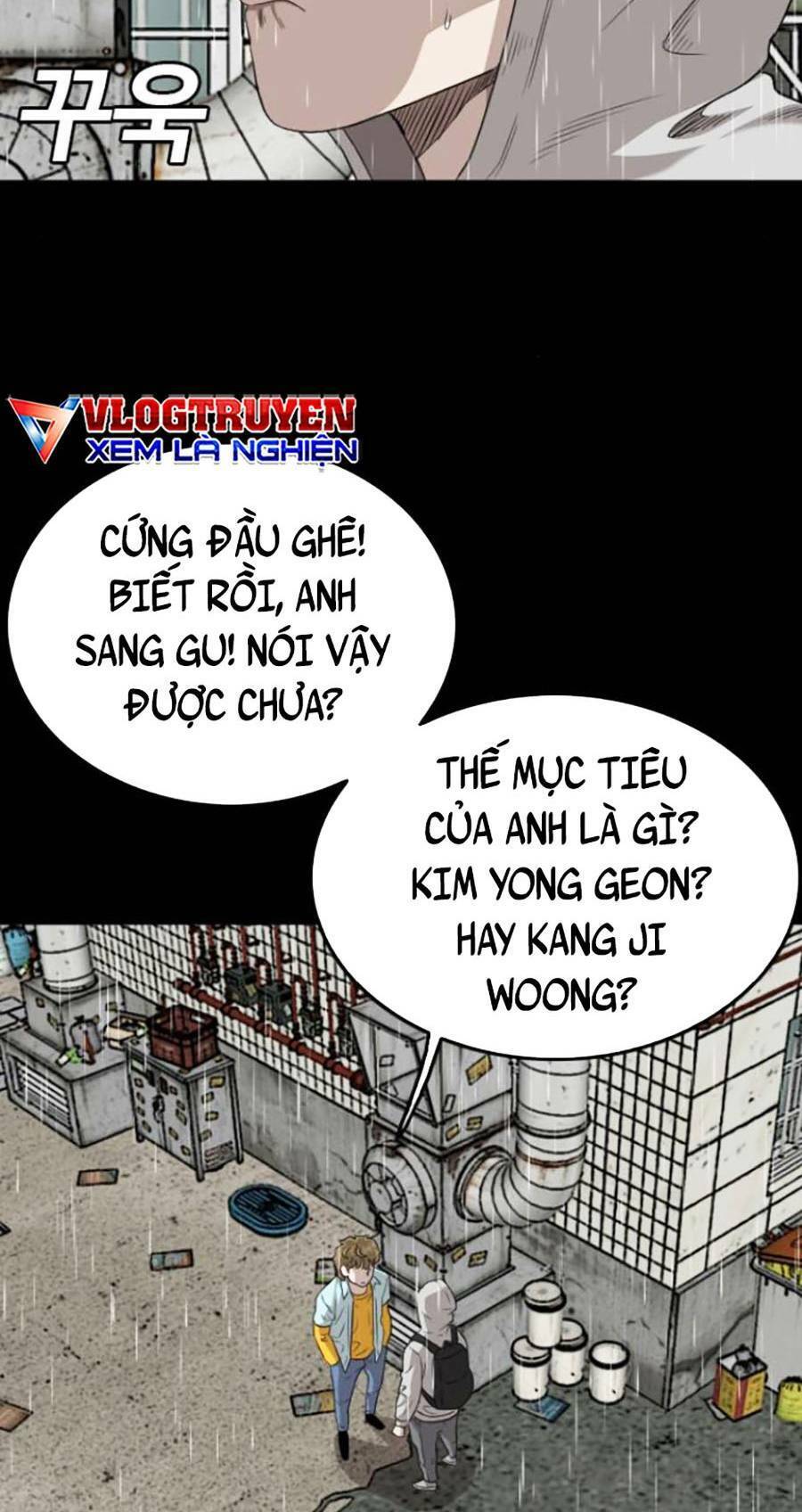 Người Xấu Chapter 132 - Trang 2