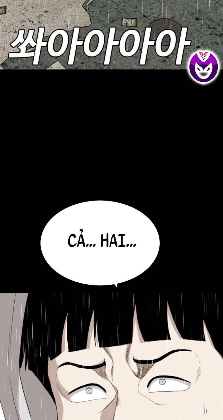 Người Xấu Chapter 132 - Trang 2