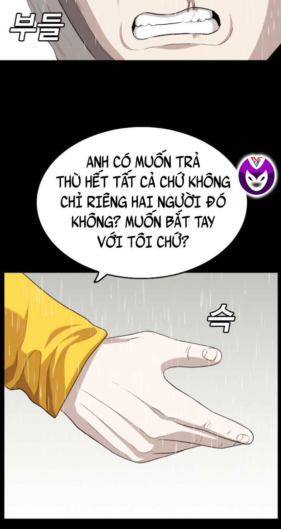 Người Xấu Chapter 132 - Trang 2