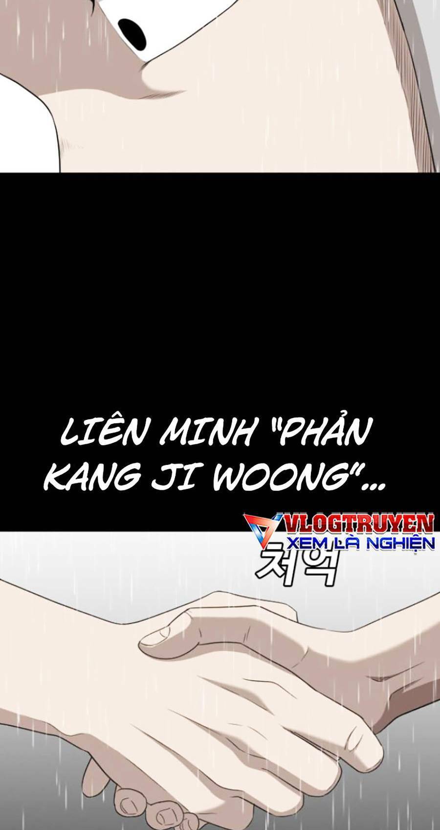 Người Xấu Chapter 132 - Trang 2