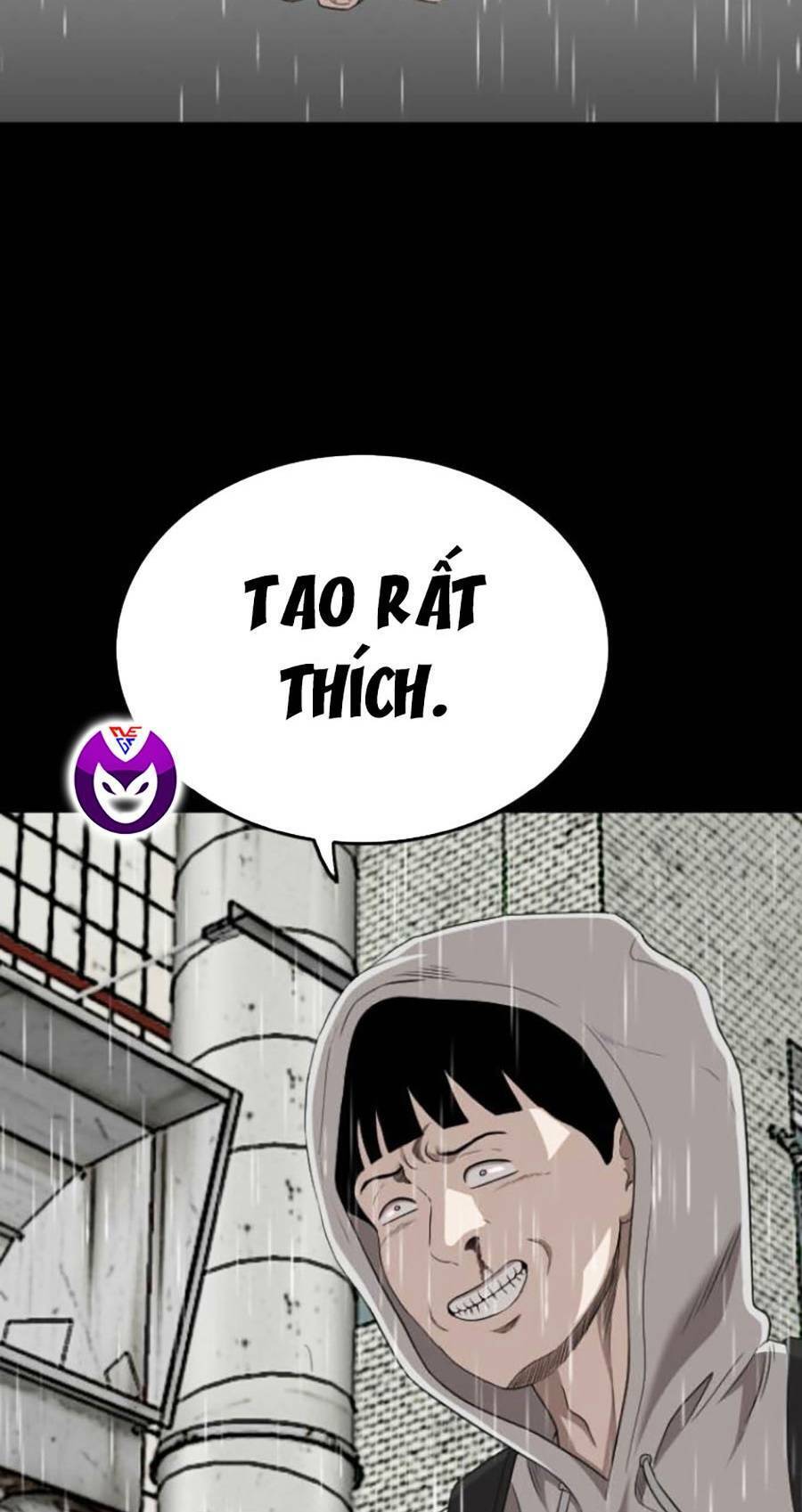 Người Xấu Chapter 132 - Trang 2