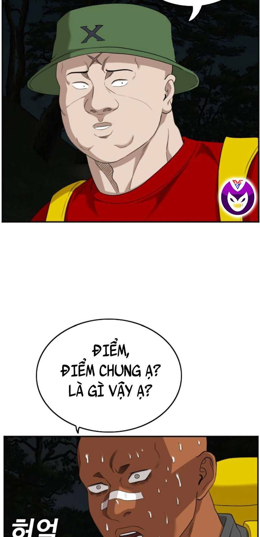 Người Xấu Chapter 132 - Trang 2