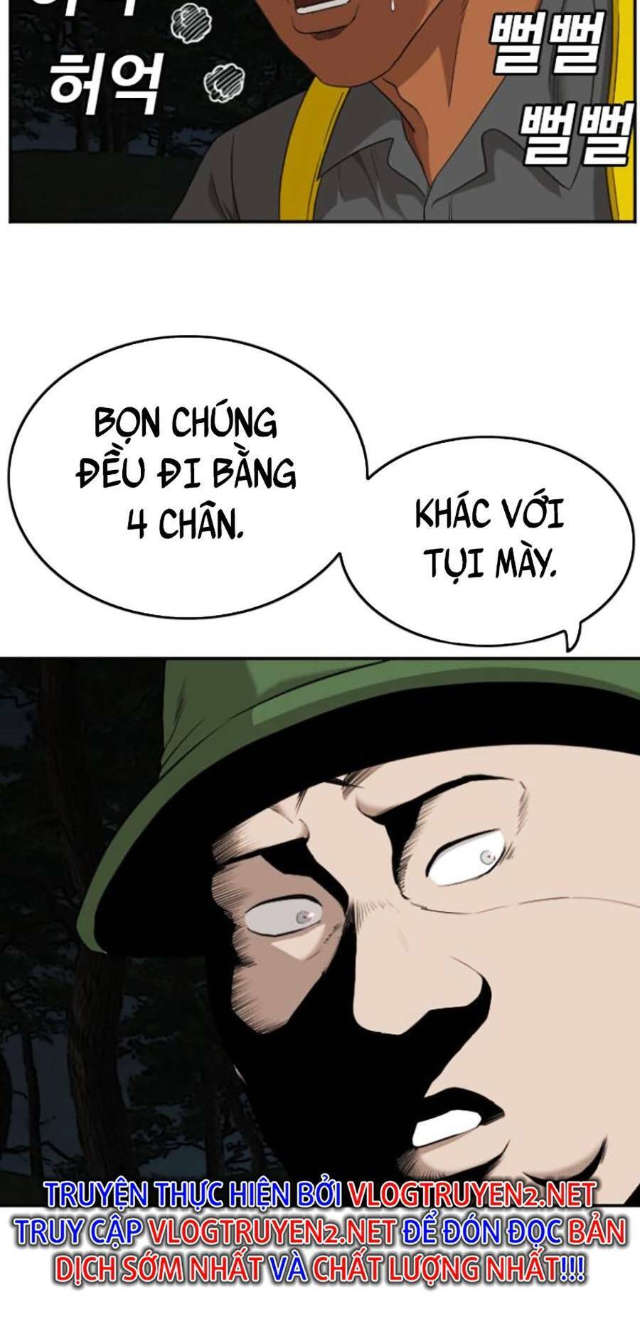 Người Xấu Chapter 132 - Trang 2