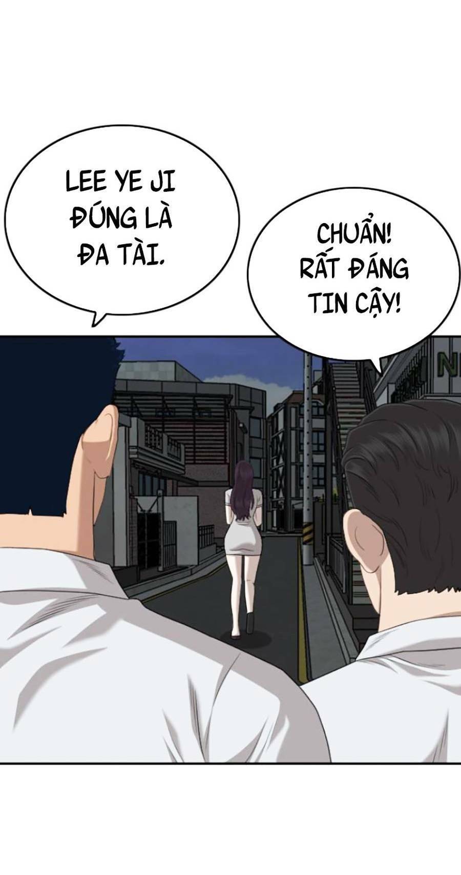 Người Xấu Chapter 131 - Trang 2