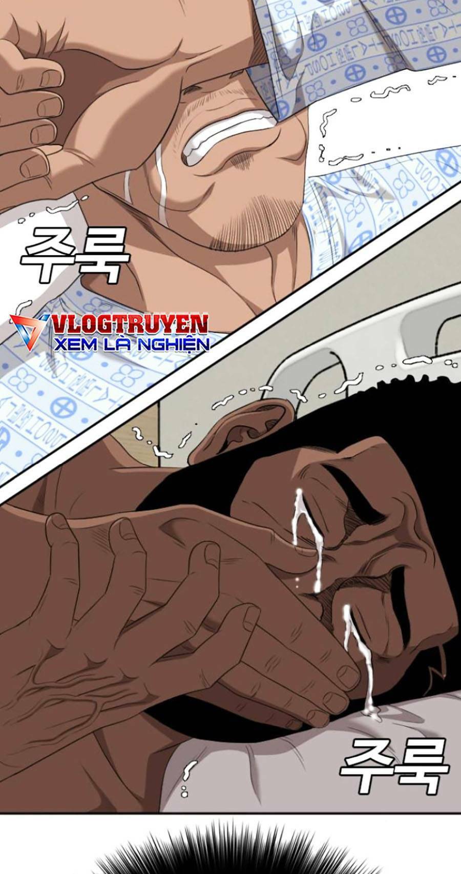 Người Xấu Chapter 131 - Trang 2