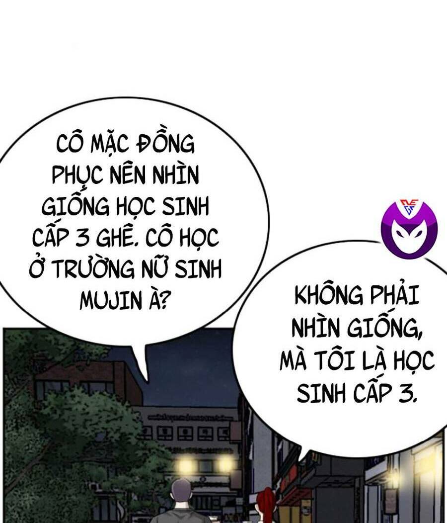 Người Xấu Chapter 131 - Trang 2