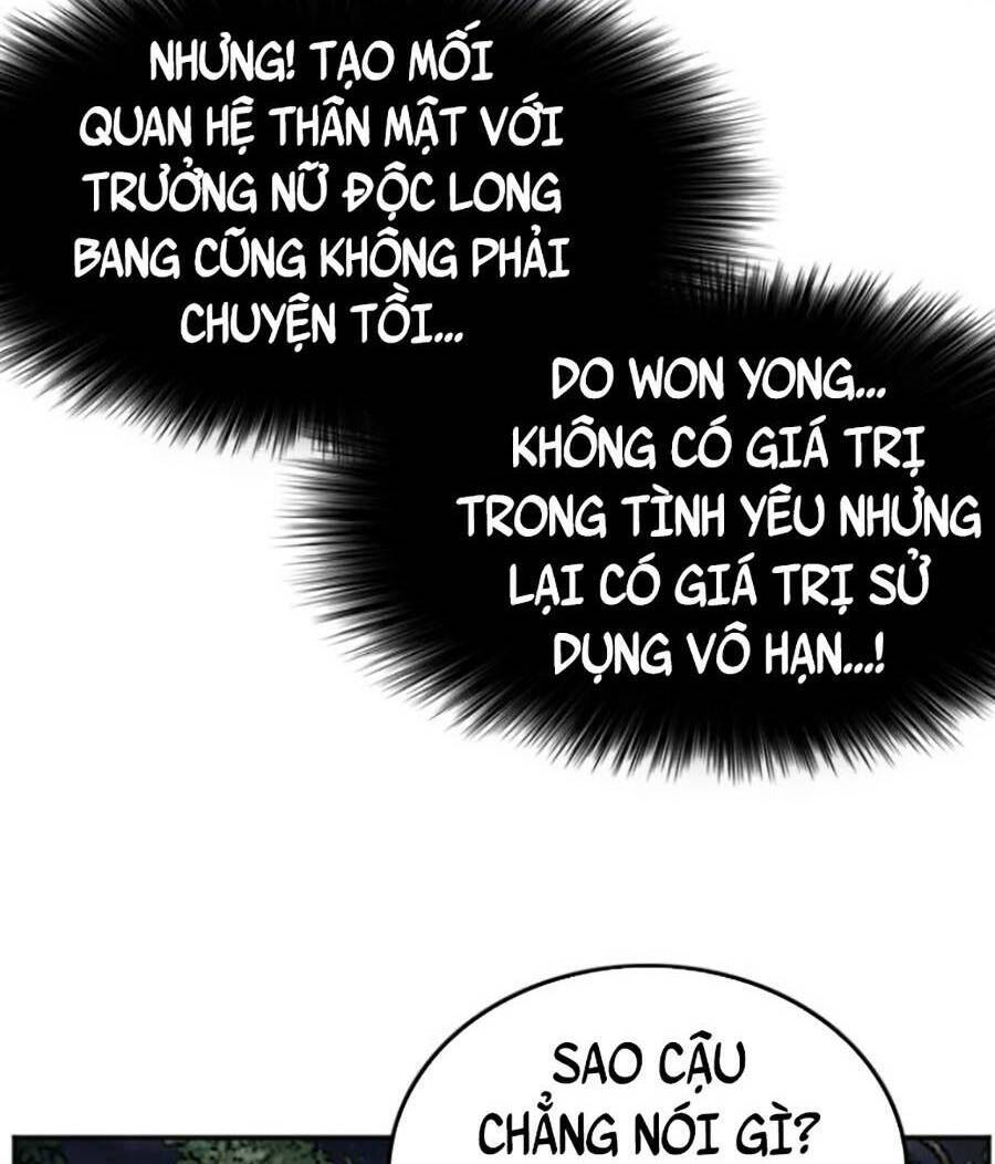 Người Xấu Chapter 131 - Trang 2