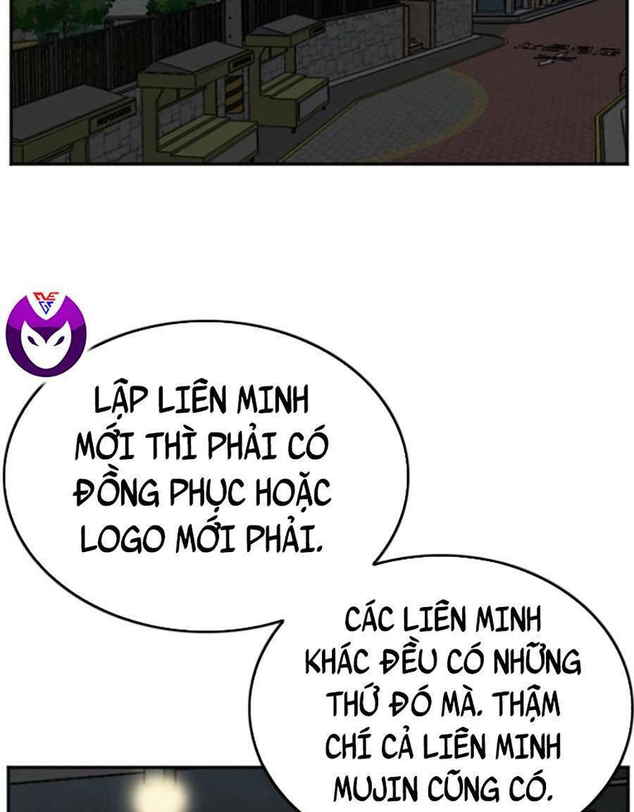 Người Xấu Chapter 131 - Trang 2