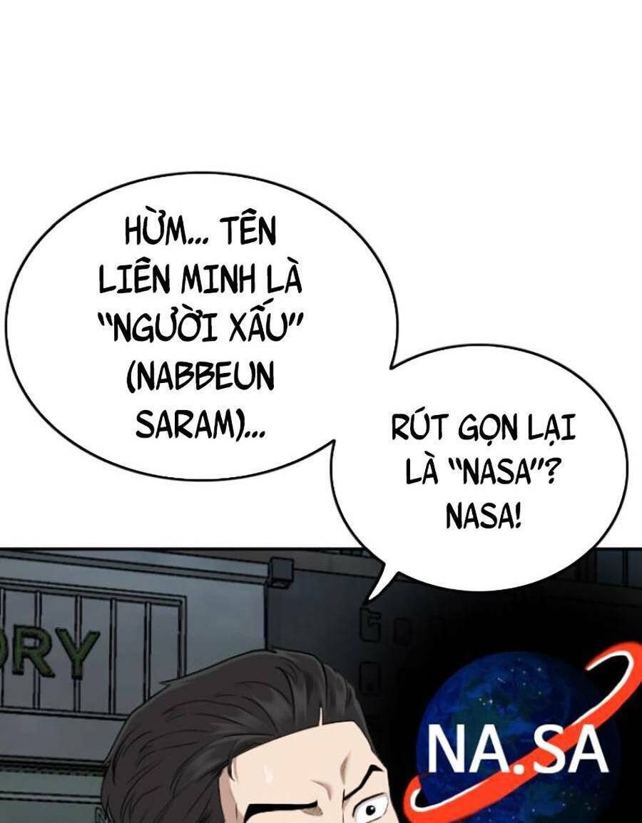 Người Xấu Chapter 131 - Trang 2