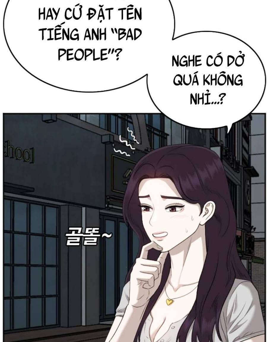 Người Xấu Chapter 131 - Trang 2