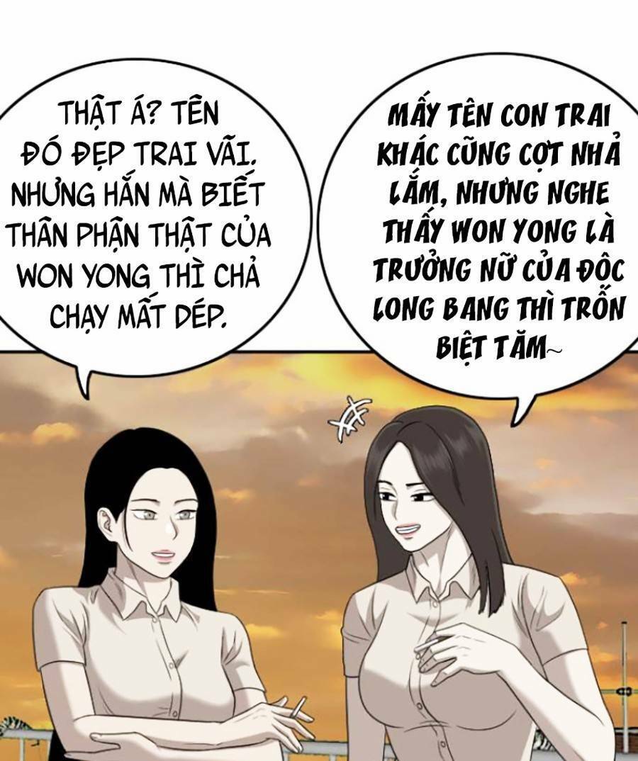 Người Xấu Chapter 130 - Trang 2