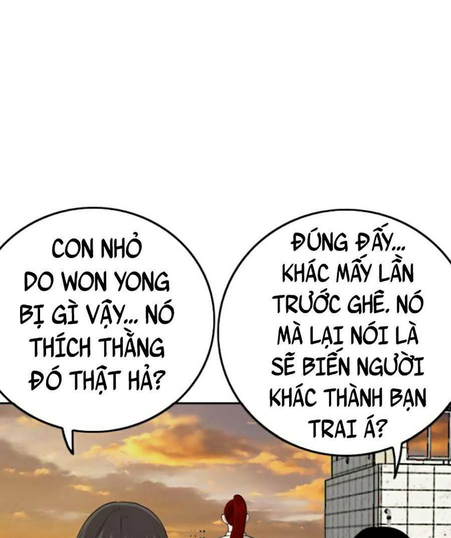 Người Xấu Chapter 130 - Trang 2