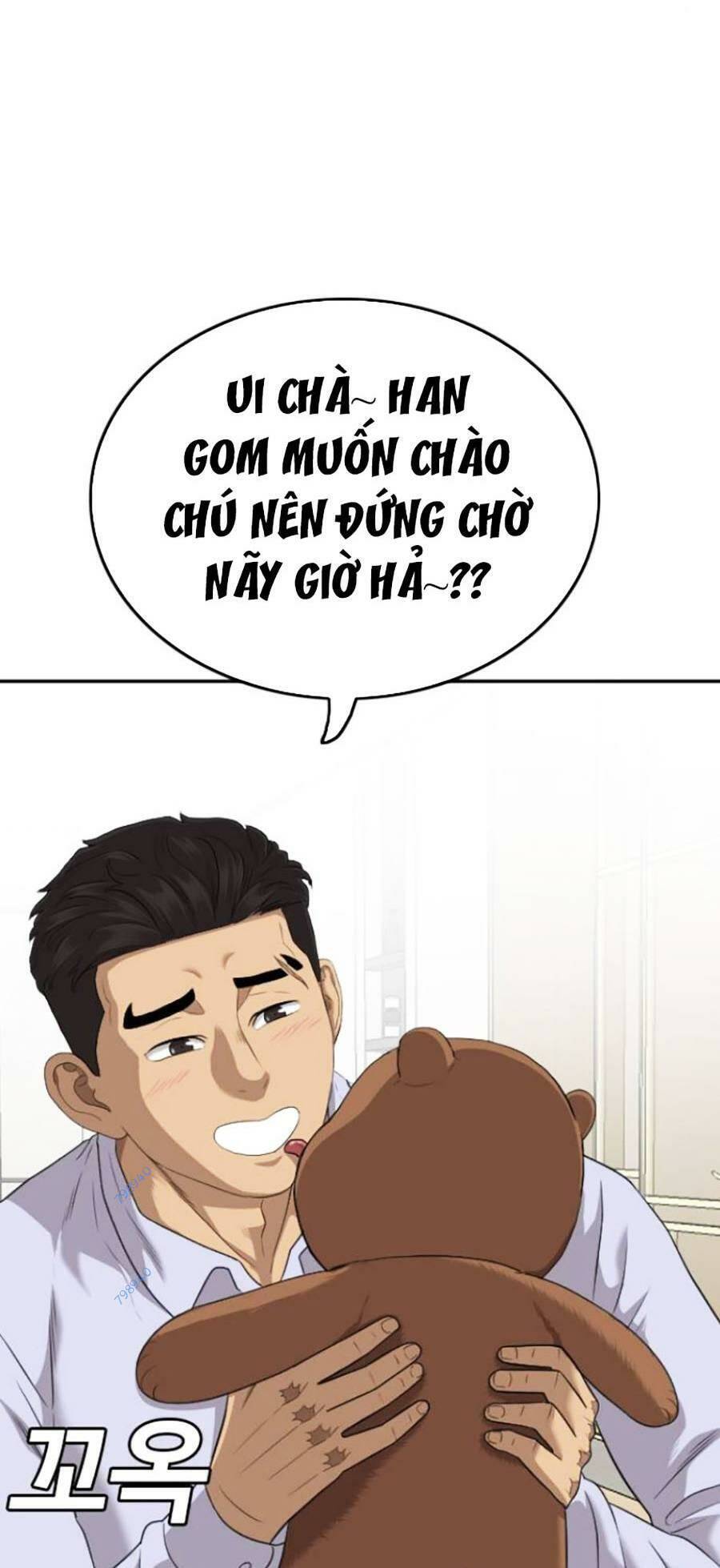 Người Xấu Chapter 129 - Trang 2