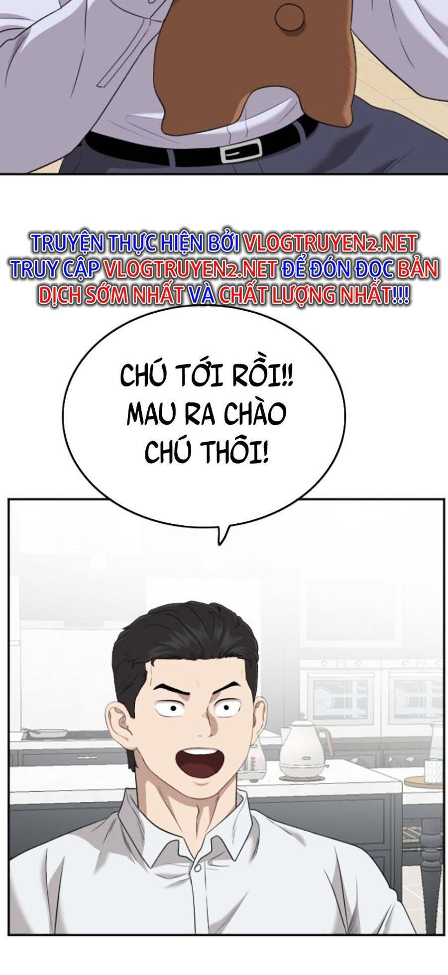 Người Xấu Chapter 129 - Trang 2