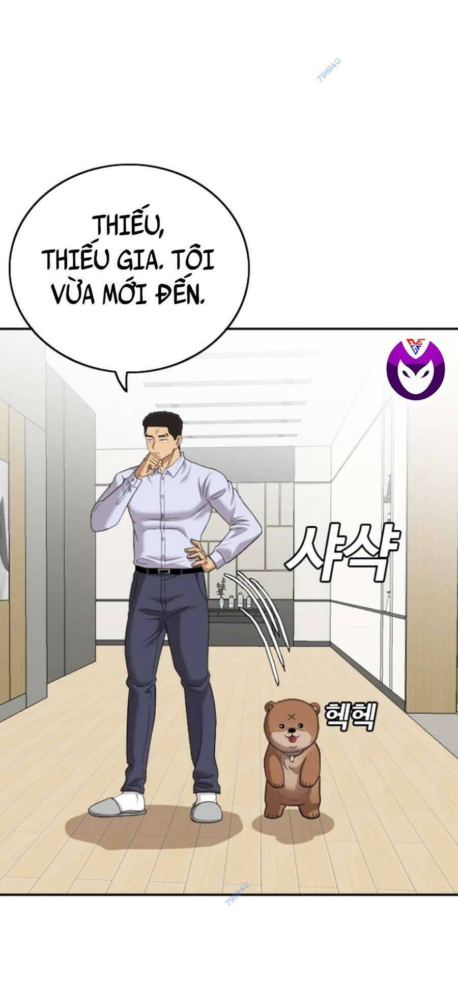 Người Xấu Chapter 129 - Trang 2