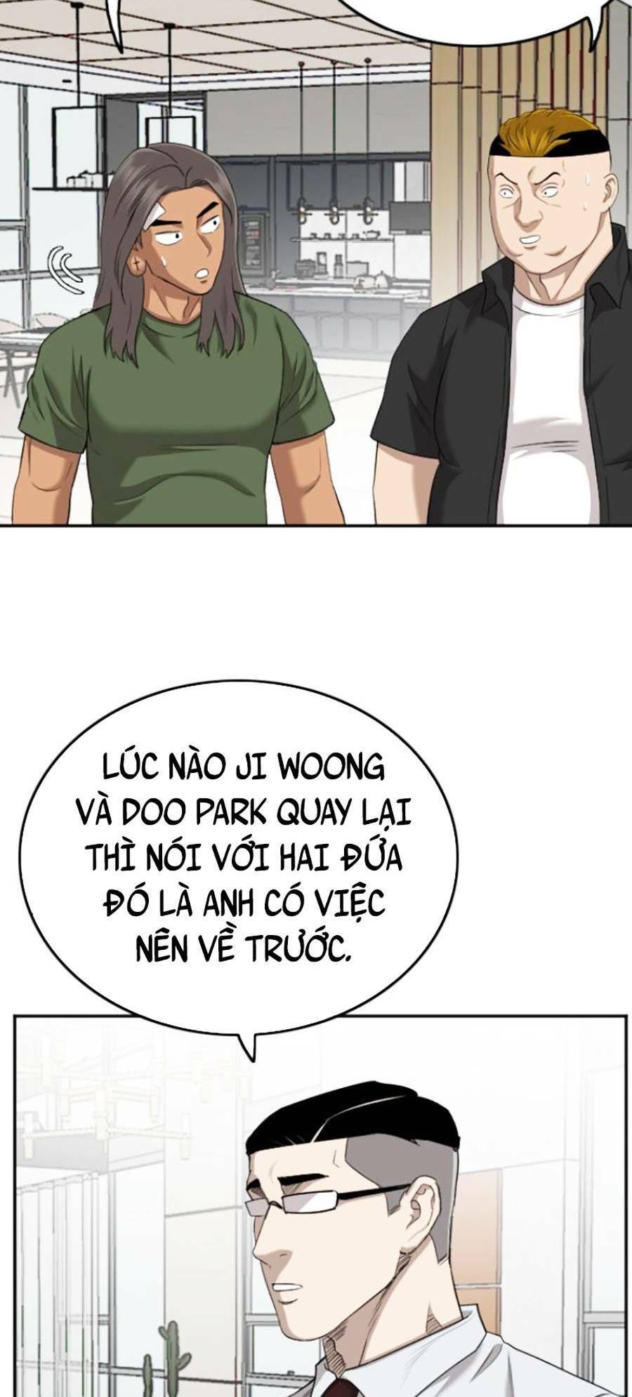 Người Xấu Chapter 129 - Trang 2