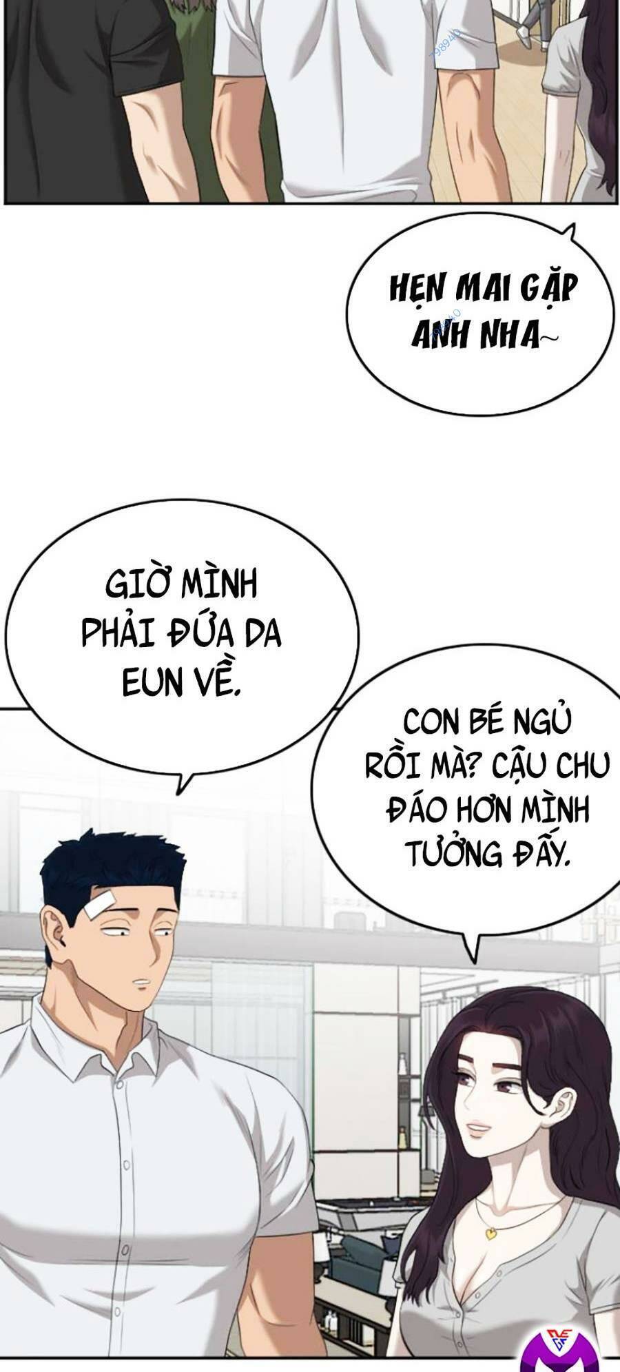 Người Xấu Chapter 129 - Trang 2