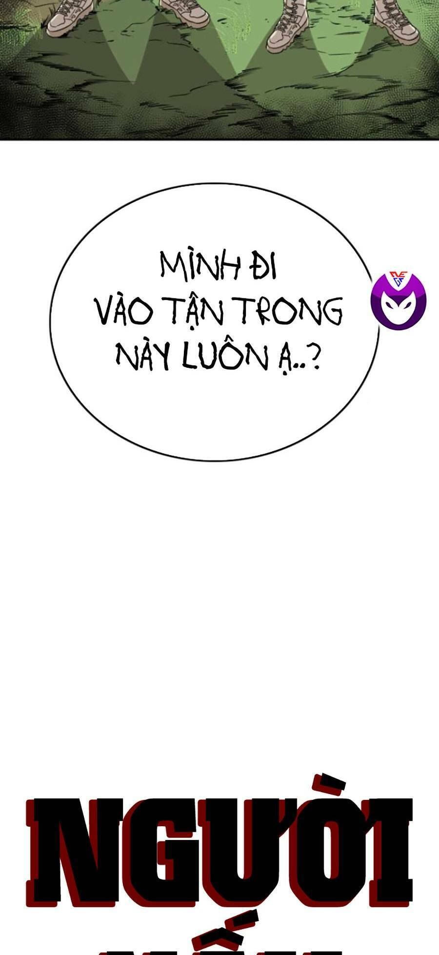 Người Xấu Chapter 129 - Trang 2