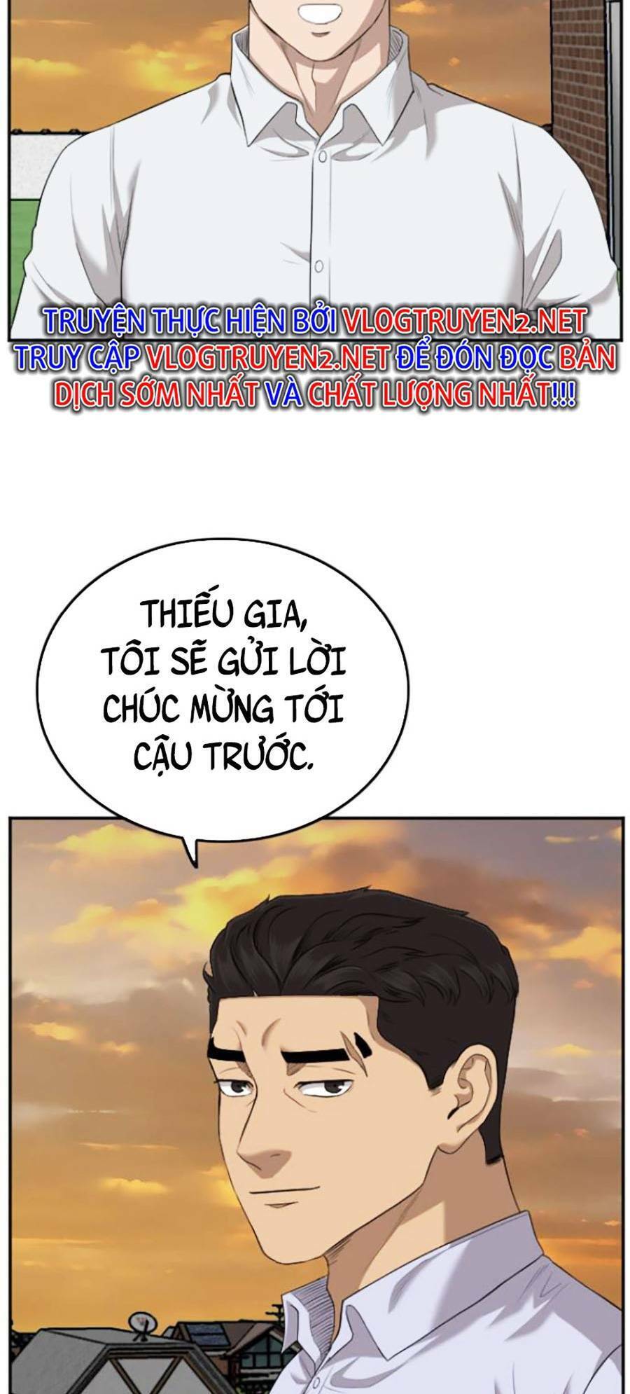 Người Xấu Chapter 129 - Trang 2