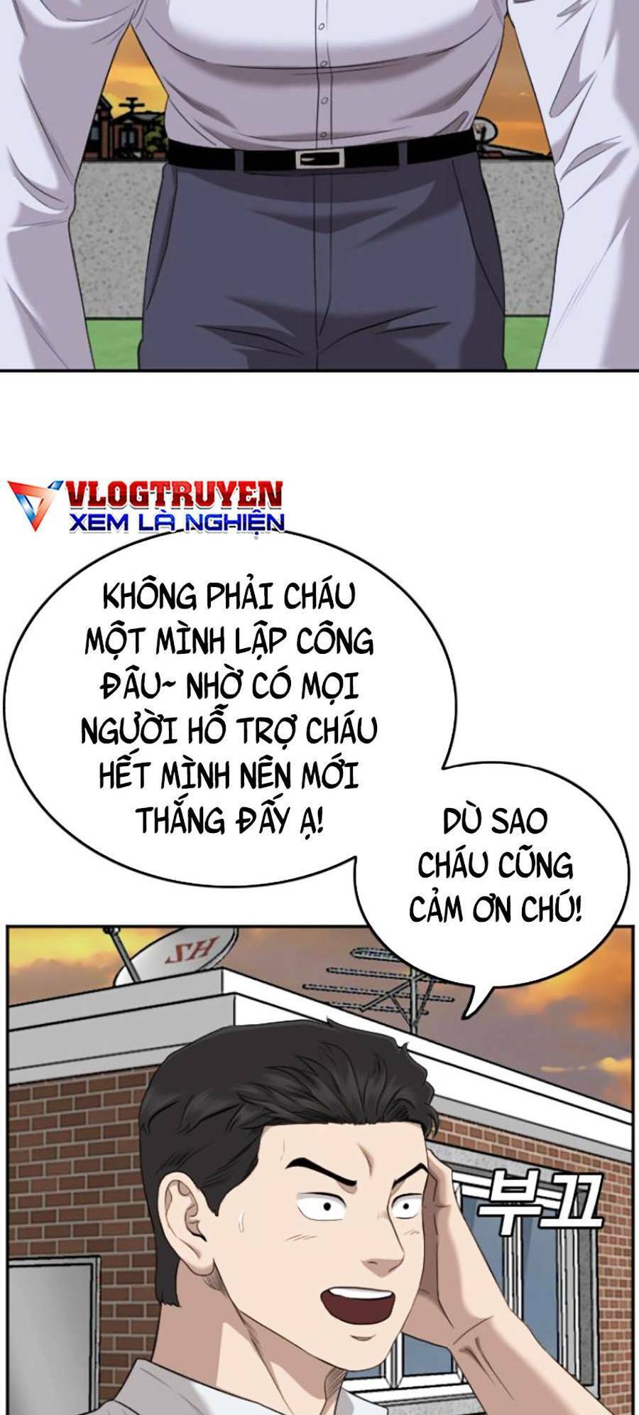 Người Xấu Chapter 129 - Trang 2