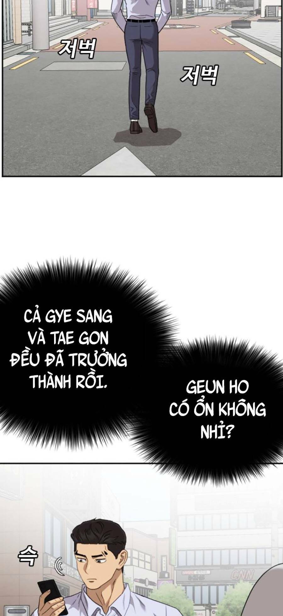 Người Xấu Chapter 129 - Trang 2