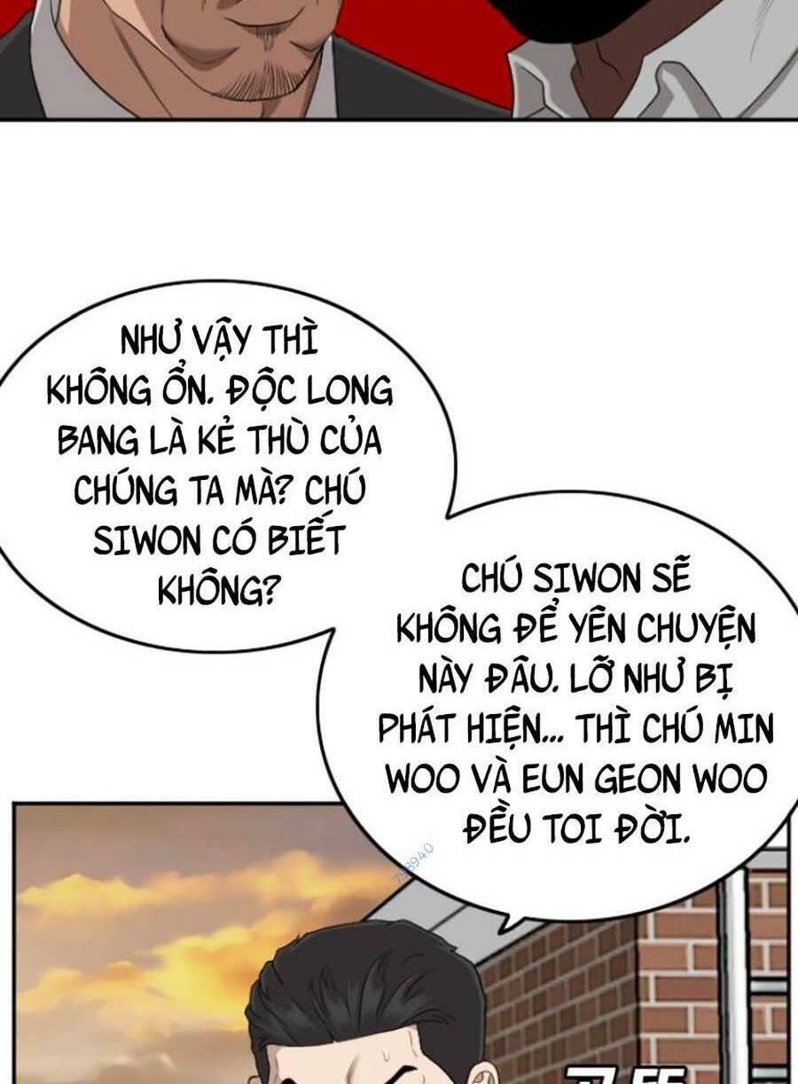 Người Xấu Chapter 129 - Trang 2