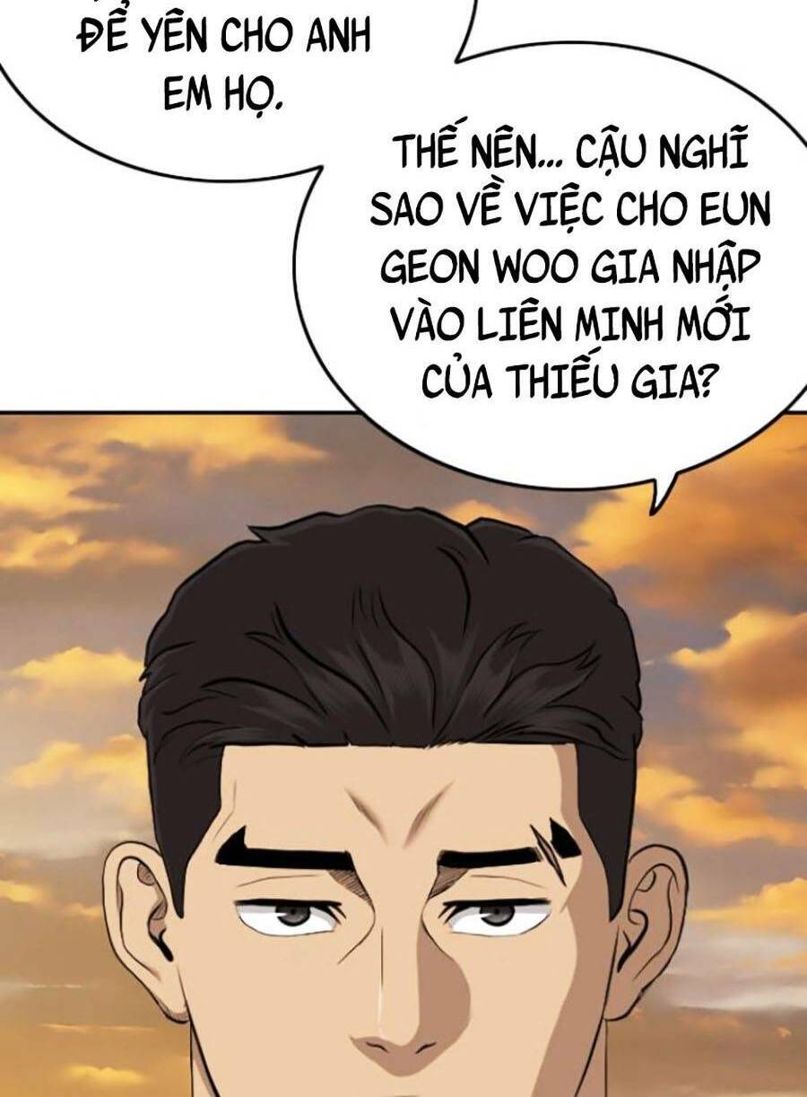 Người Xấu Chapter 129 - Trang 2