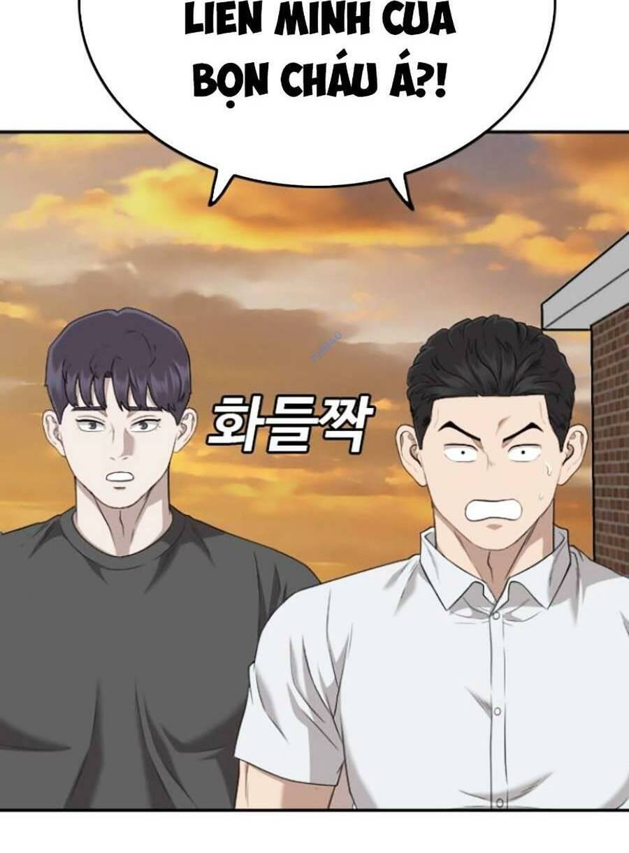 Người Xấu Chapter 129 - Trang 2