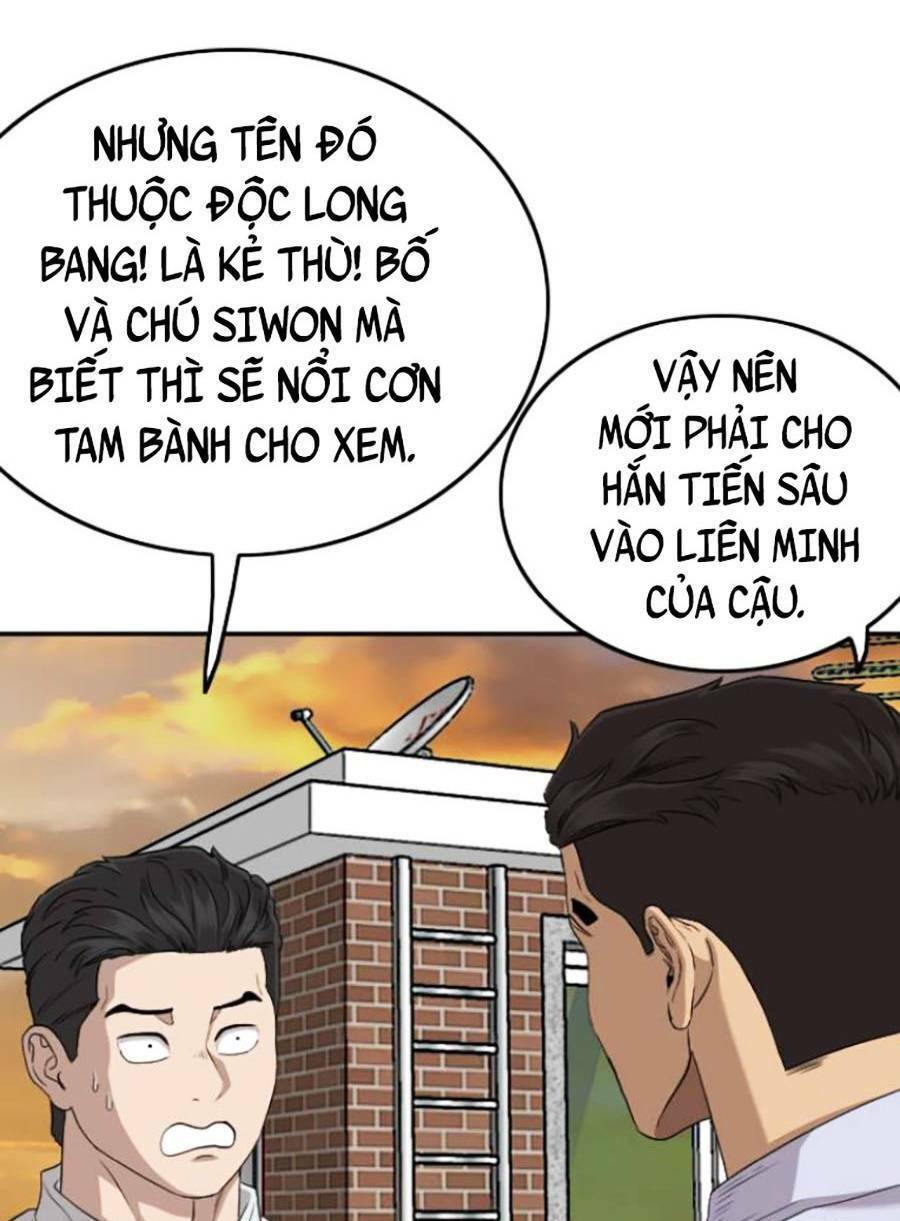 Người Xấu Chapter 129 - Trang 2