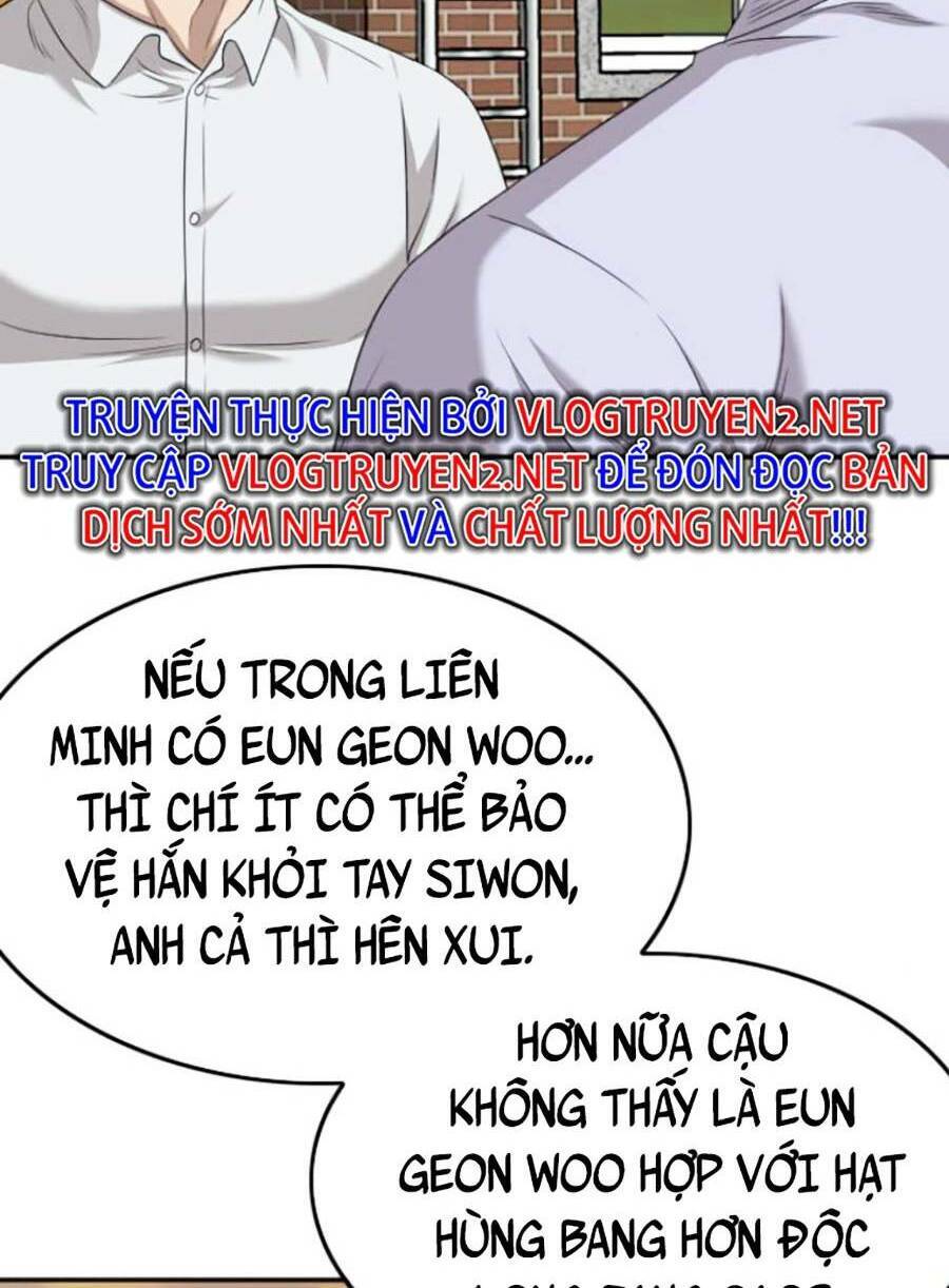 Người Xấu Chapter 129 - Trang 2