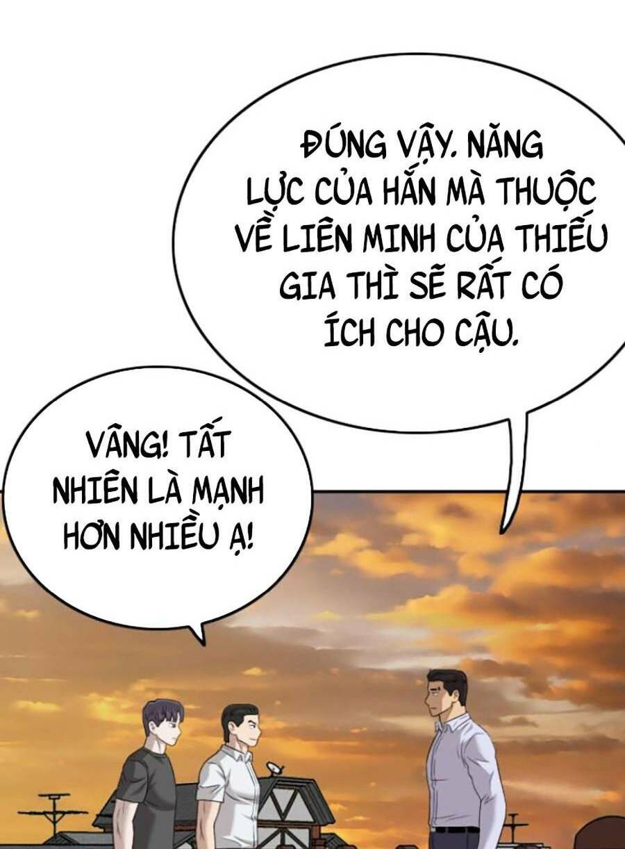 Người Xấu Chapter 129 - Trang 2