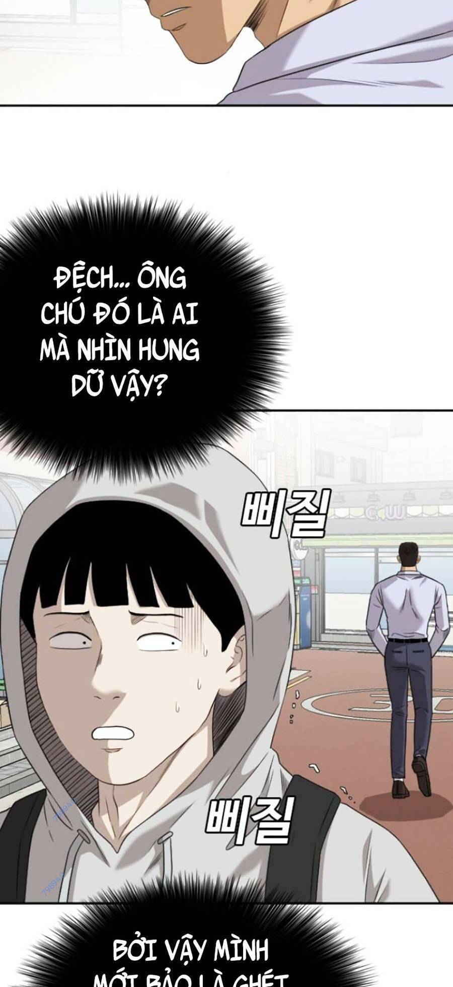 Người Xấu Chapter 129 - Trang 2