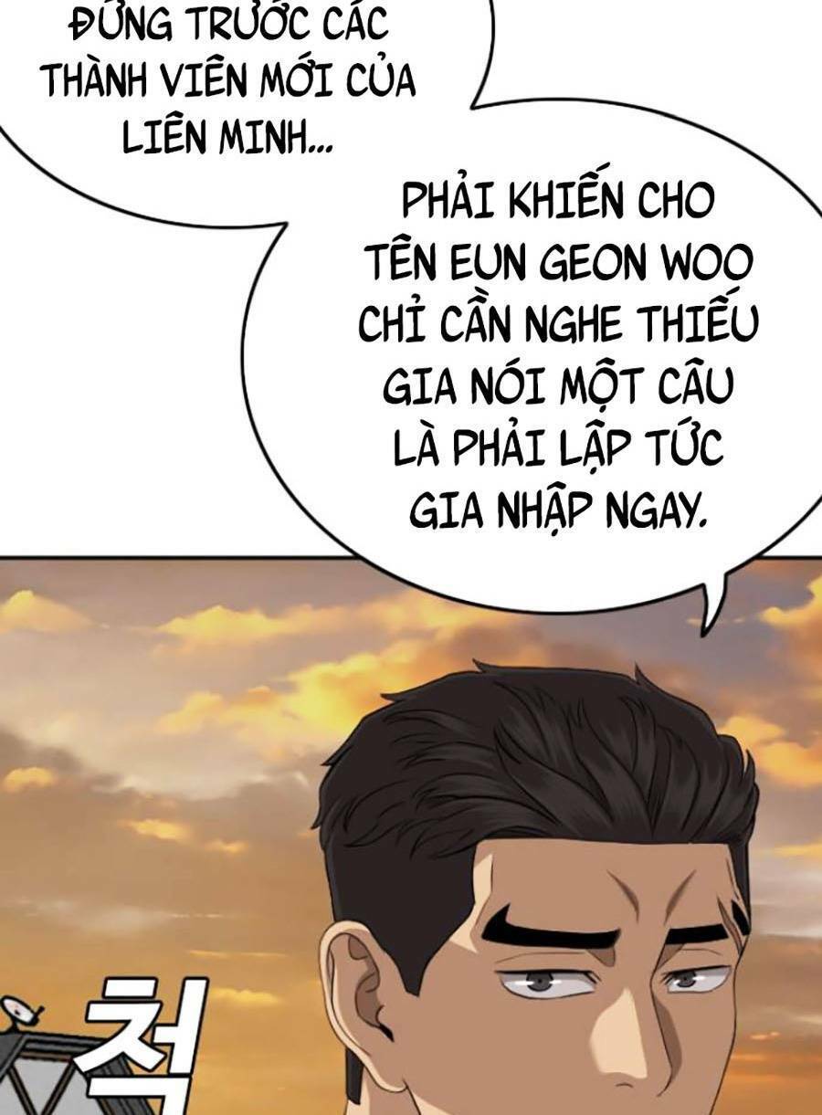 Người Xấu Chapter 129 - Trang 2