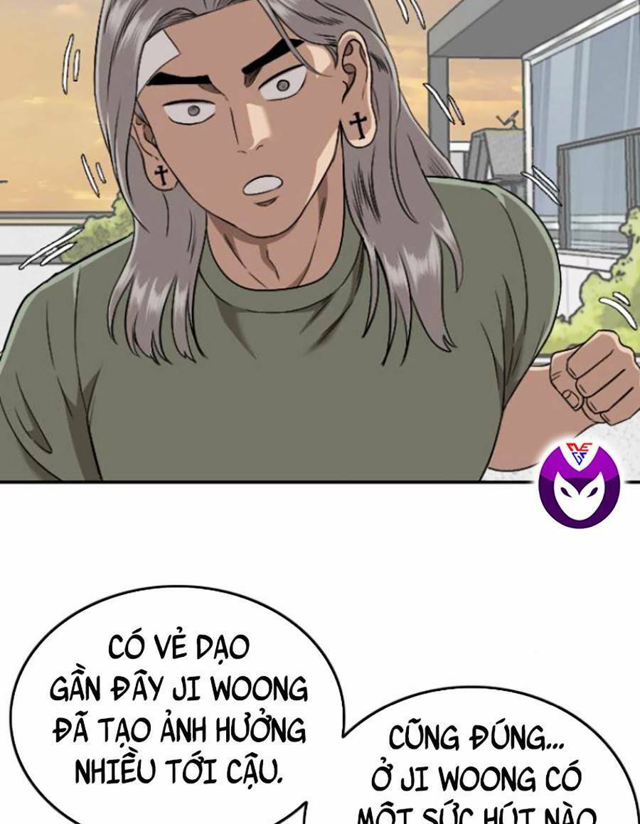 Người Xấu Chapter 128 - Trang 2