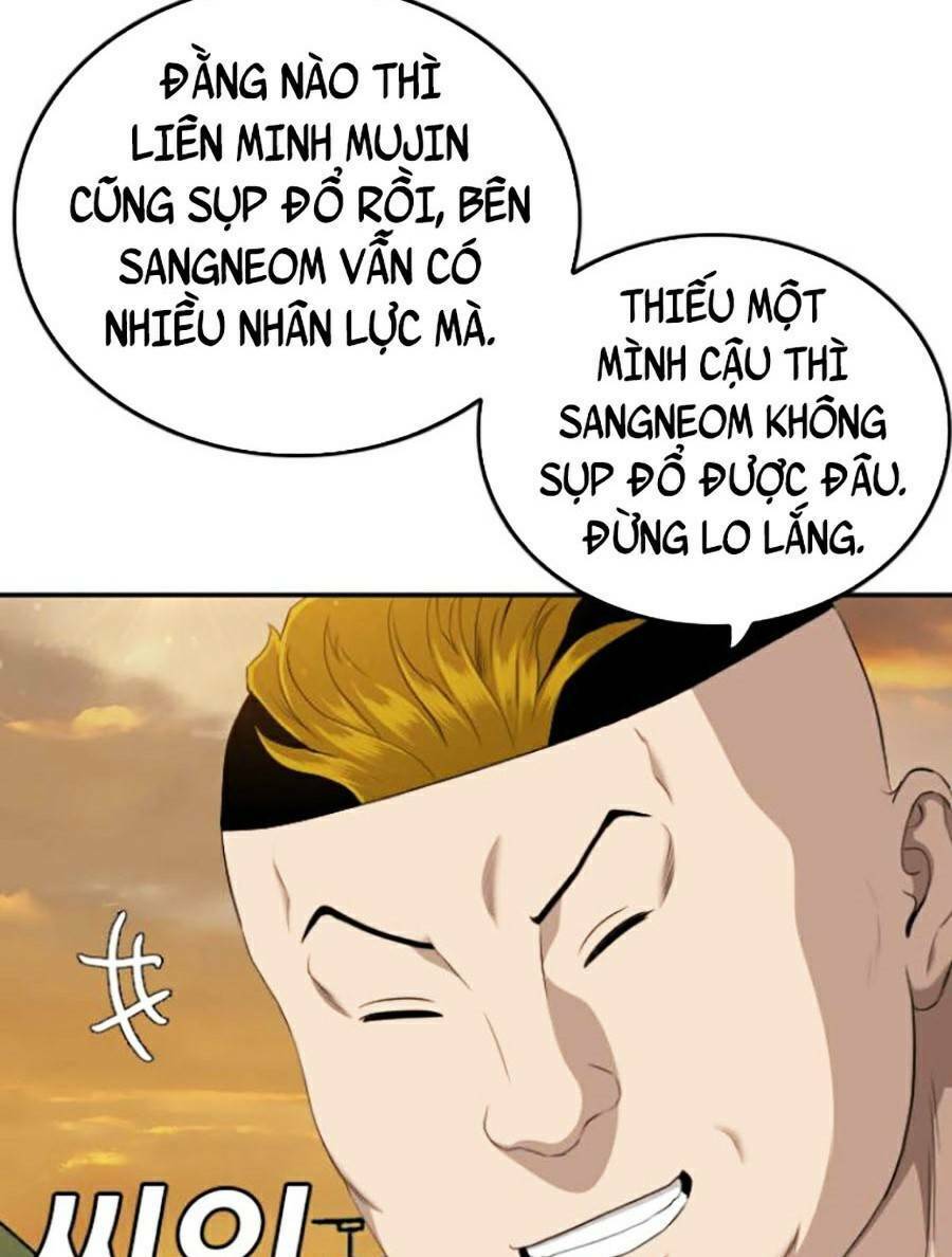 Người Xấu Chapter 128 - Trang 2