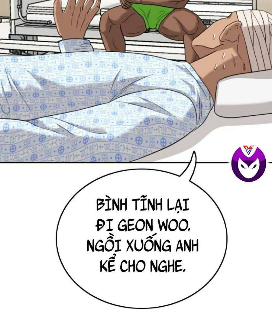 Người Xấu Chapter 128 - Trang 2