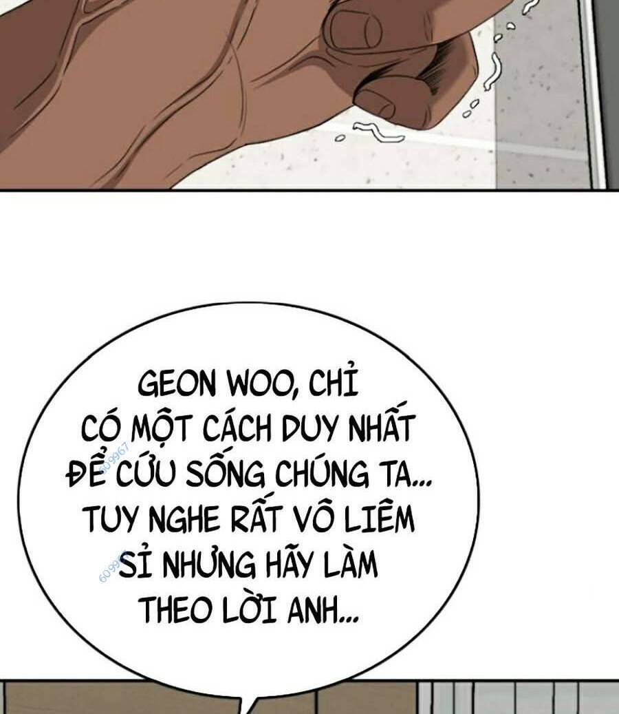 Người Xấu Chapter 128 - Trang 2