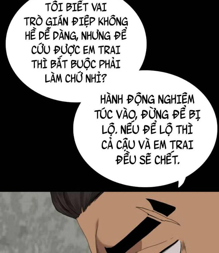 Người Xấu Chapter 128 - Trang 2