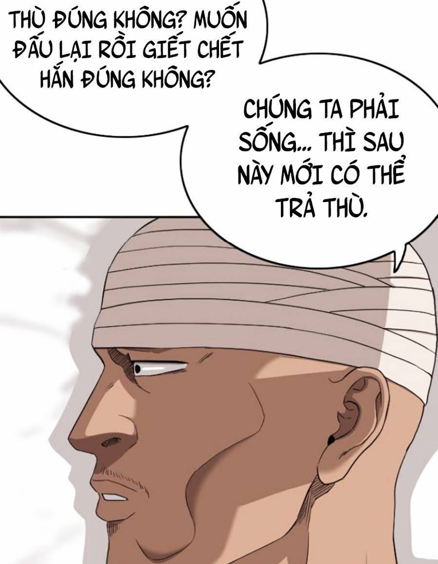 Người Xấu Chapter 128 - Trang 2