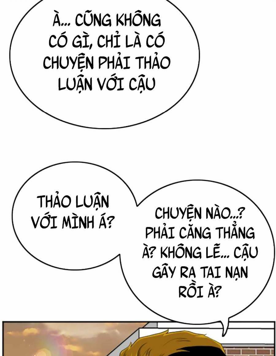 Người Xấu Chapter 128 - Trang 2