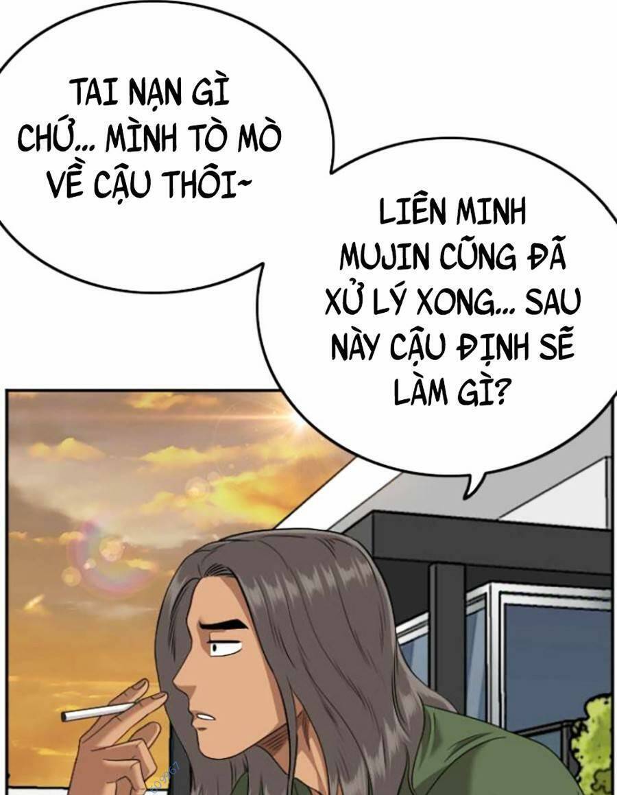 Người Xấu Chapter 128 - Trang 2