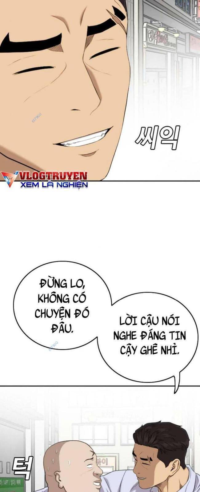 Người Xấu Chapter 127 - Trang 2