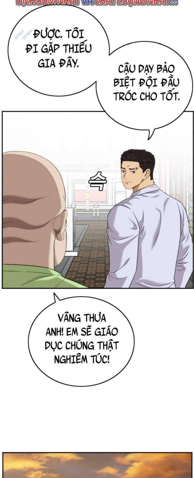 Người Xấu Chapter 127 - Trang 2