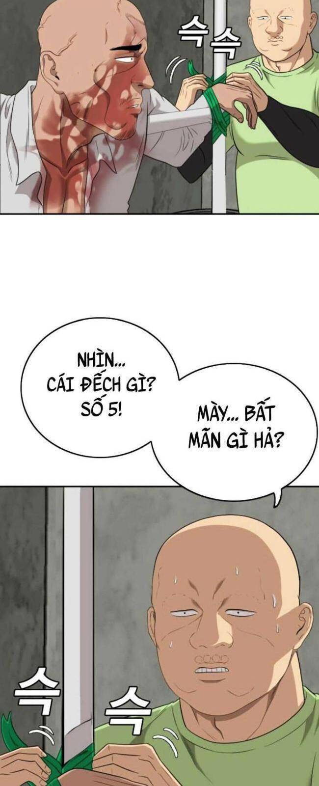 Người Xấu Chapter 127 - Trang 2