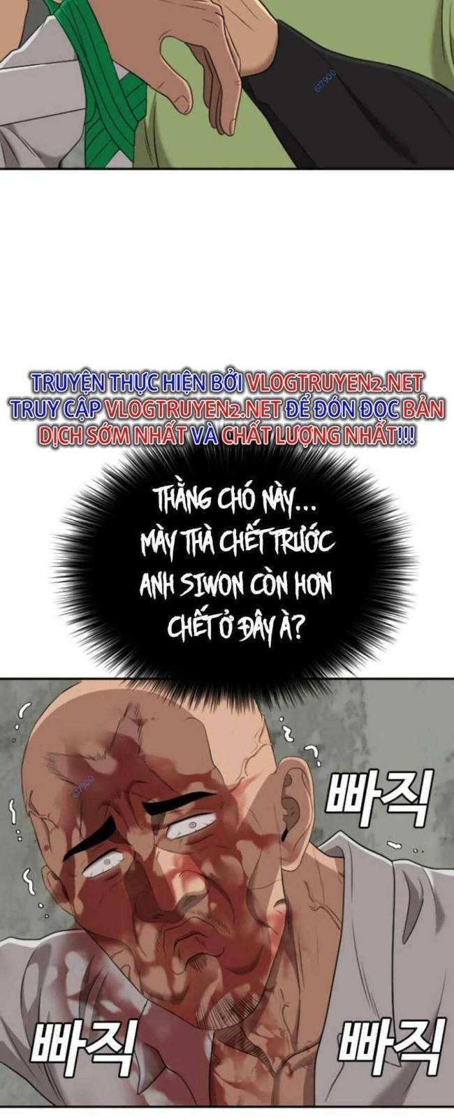 Người Xấu Chapter 127 - Trang 2